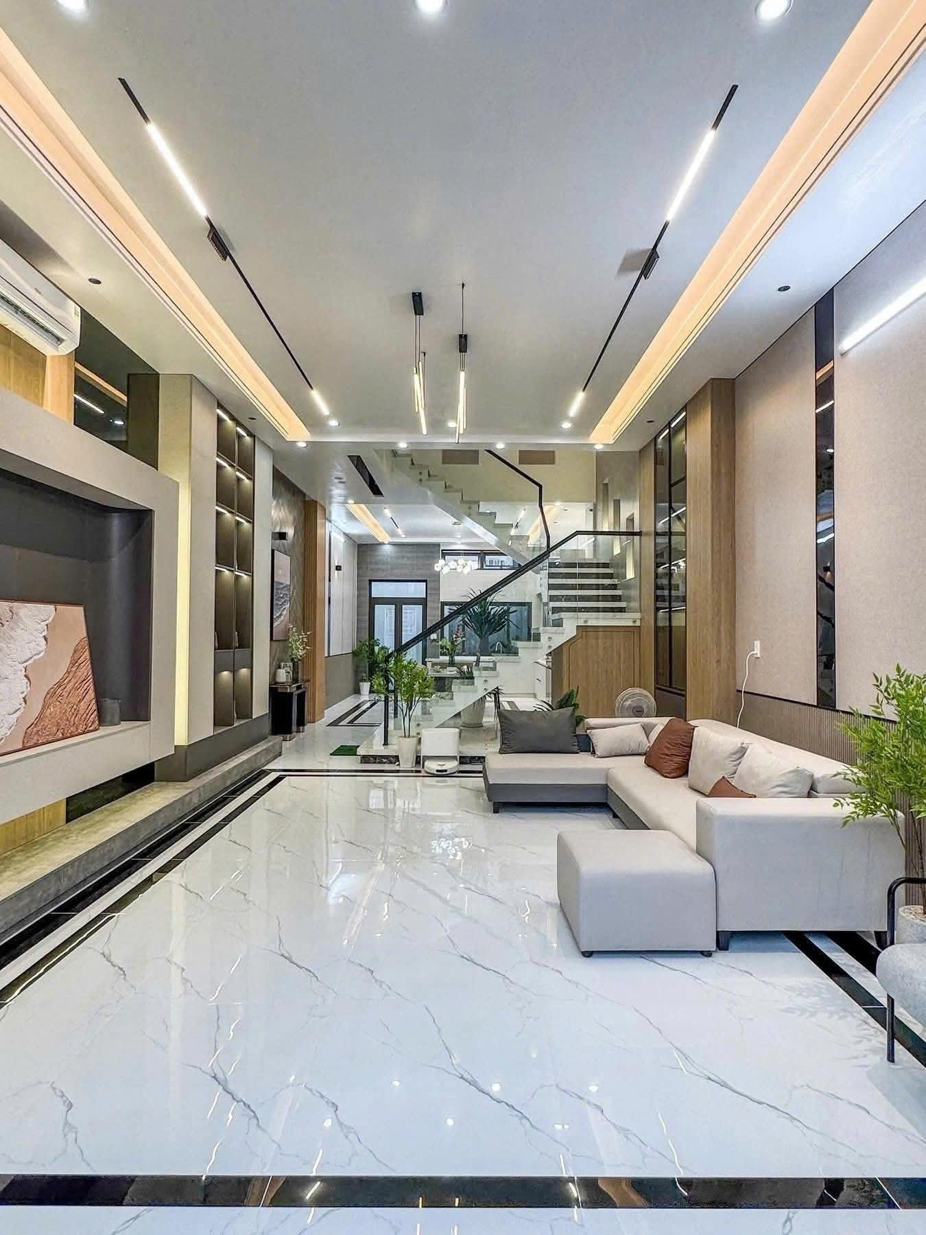 Sở hữu căn nhà riêng 72 m2 tại Đường Nguyễn Triệu Luật - Tân Tạo - Bình Tân, giá 4,5 tỷ