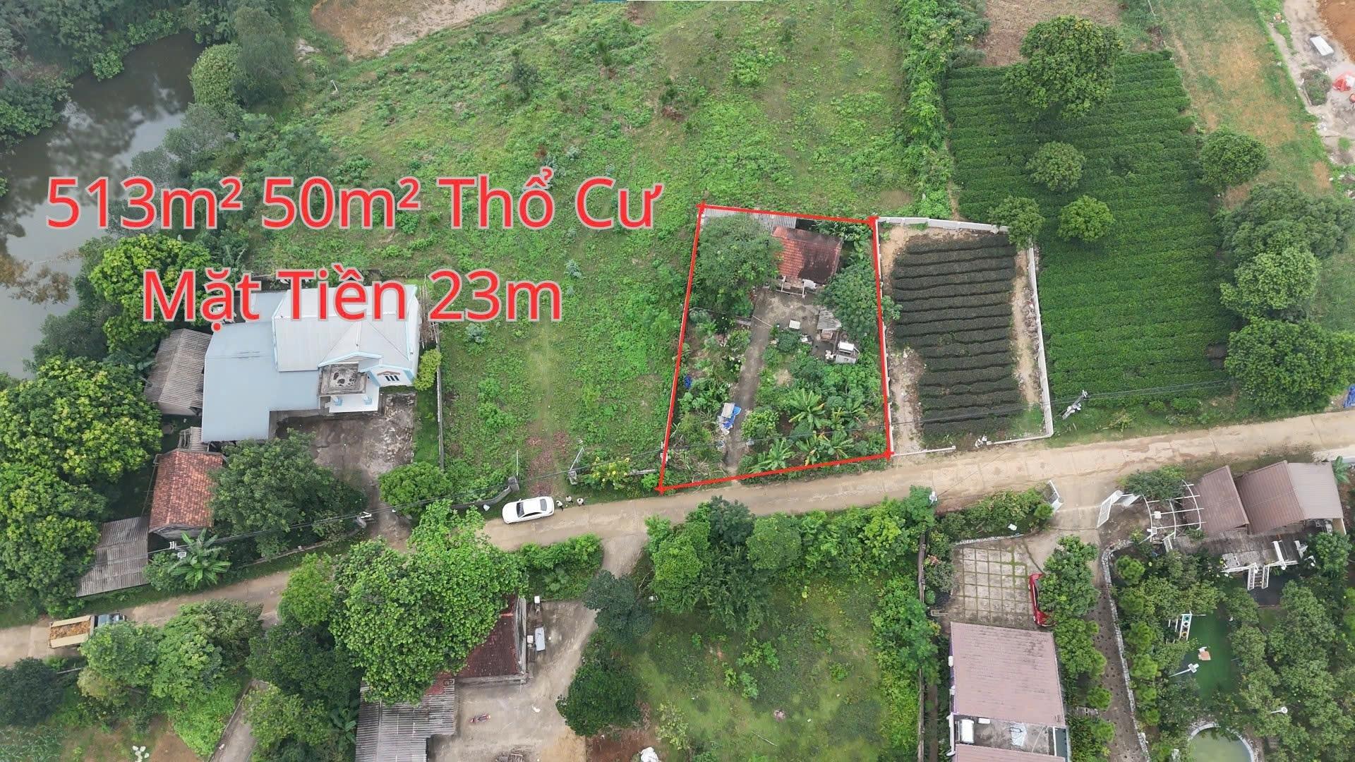 Cần bán gấp bán nhanh lô đất sổ riêng 513 m2 tại Xã Yên Bài - Ba Vì - Hà Nội, giá 3,5 tỷ