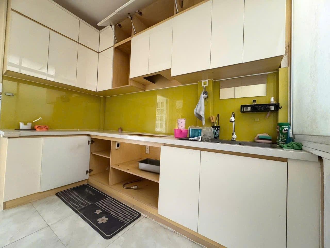 Thuê ngay nhà chung cư 95 m2 tại Đường Thoại Ngọc Hầu - Tân Phú, giá 9,5 triệu/tháng