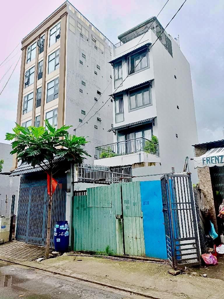 Cần bán ngay đất 80 m2, mặt tiền 4m tại Quận 9 - TP Hồ Chí Minh, giá 6,6 tỷ