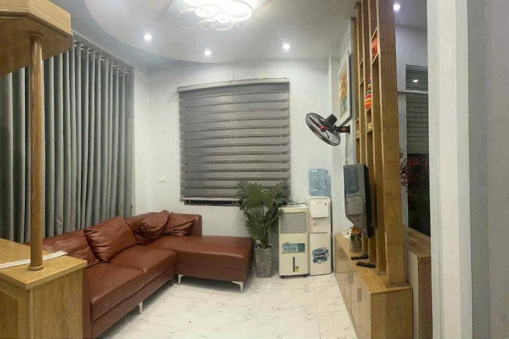 Bán căn nhà 40 m2 tại Đường Phố Lụa - Vạn Phúc - Hà Đông - Hà Nội, giá 8,6 tỷ