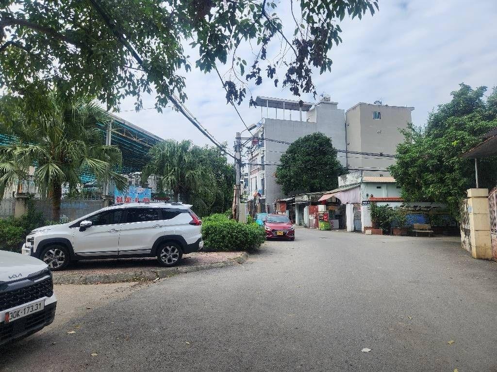 Cần bán ngay nhà 35 m2 tại Đường Phan Đình Giót - Quang Trung - Hà Đông - Hà Nội, giá 8,1 tỷ