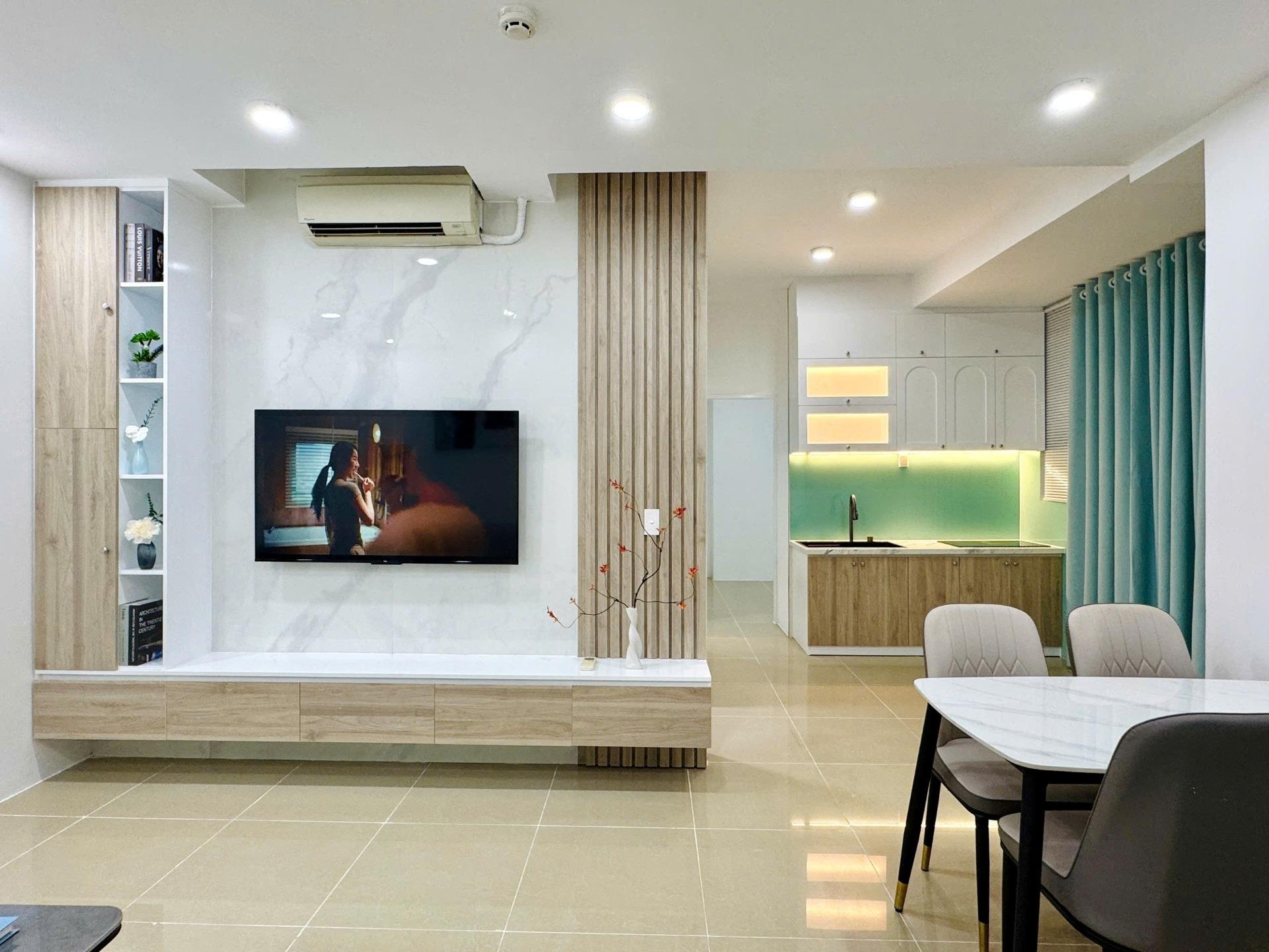 Cần bán gấp bán nhanh căn hộ 62 m2, giá 3 tỷ tại Bình Tân - TP Hồ Chí Minh