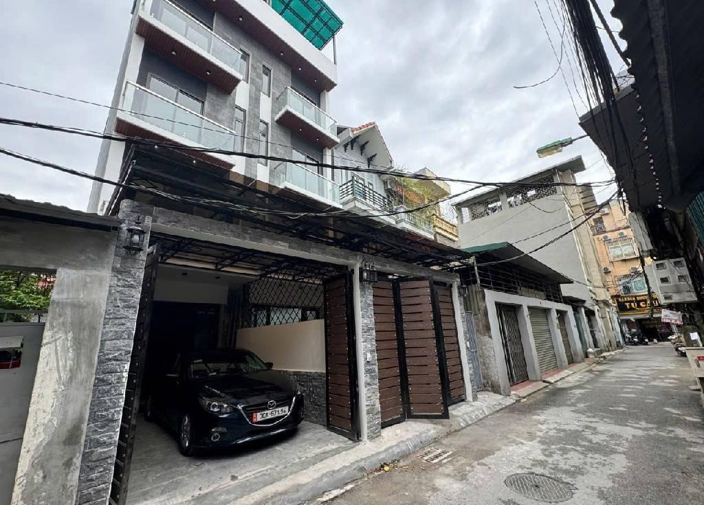 Cần bán ngay căn nhà riêng 70 m2 tại Đường Chu Huy Mân - Sài Đồng - Long Biên, giá 14,6 tỷ