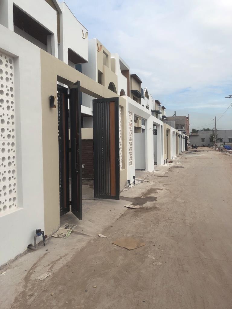 Cần bán ngay nhà 150 m2 tại Thị trấn Cần Đước - Cần Đước - Long An, giá 1,5 tỷ