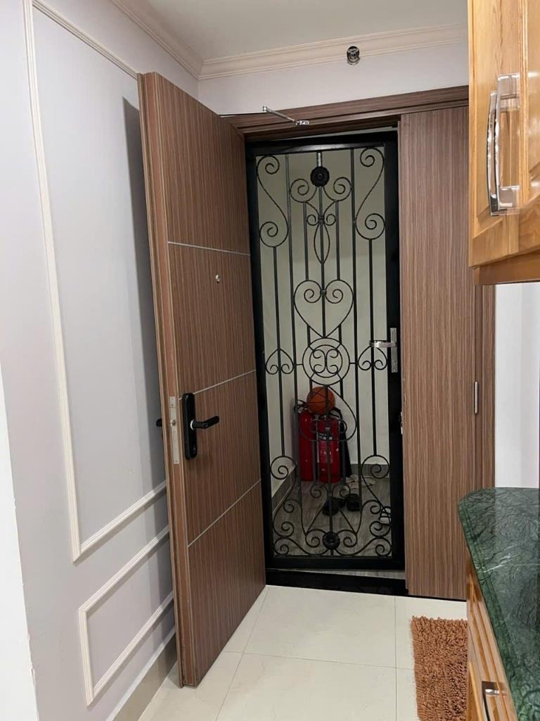 Cho thuê chung cư 138 m2 tại Vũng Tàu - Bà Rịa Vũng Tàu, giá 16 triệu/tháng