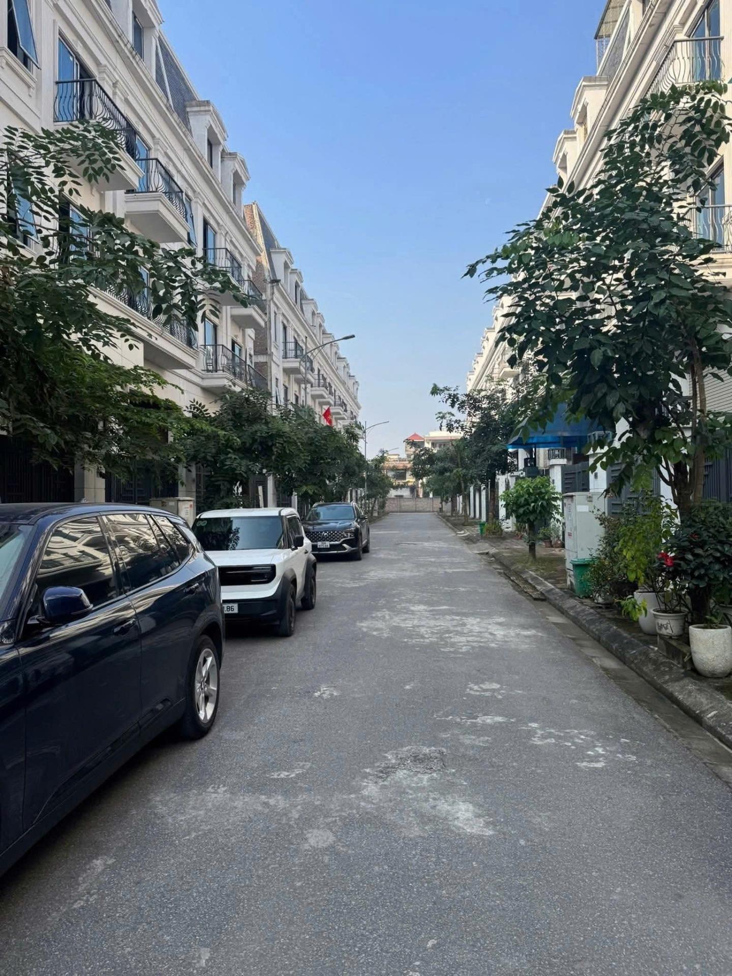 Bán nhanh căn liền kề 80 m2, giá 9,6 tỷ tại Thị trấn Đông Anh - Đông Anh - Hà Nội