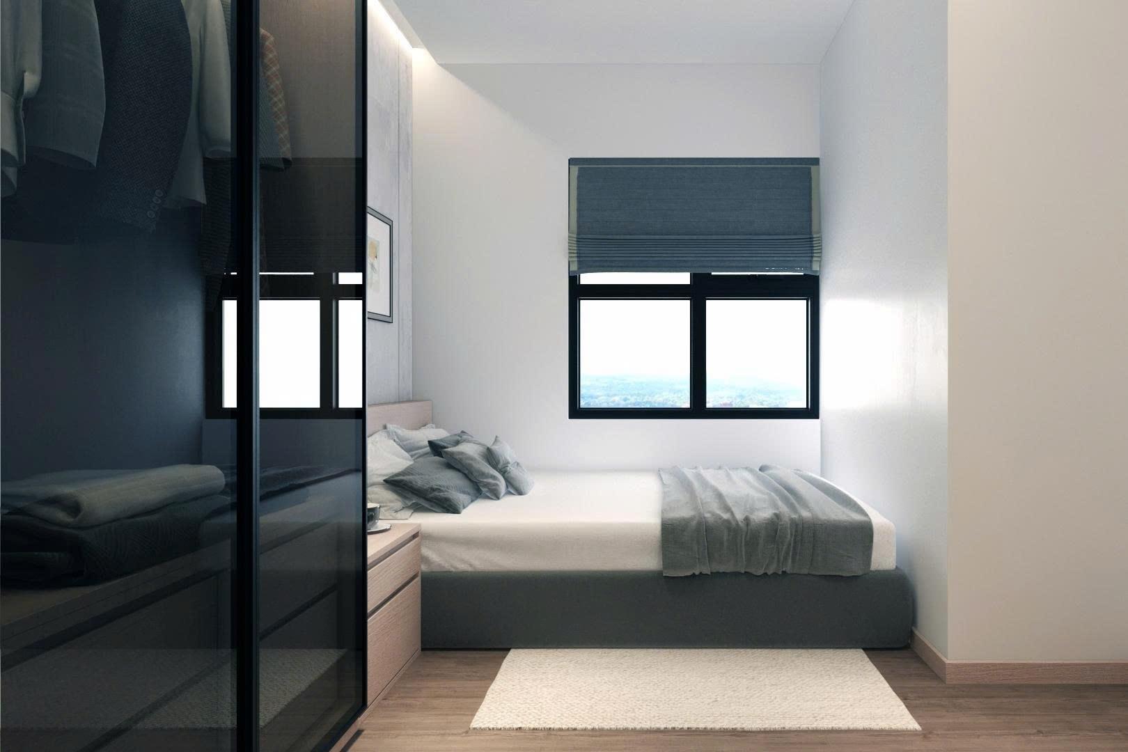 Cần bán ngay nhà chung cư 56,150001525878906 m2, giá 1,82 tỷ tại Bến Lức - Long An