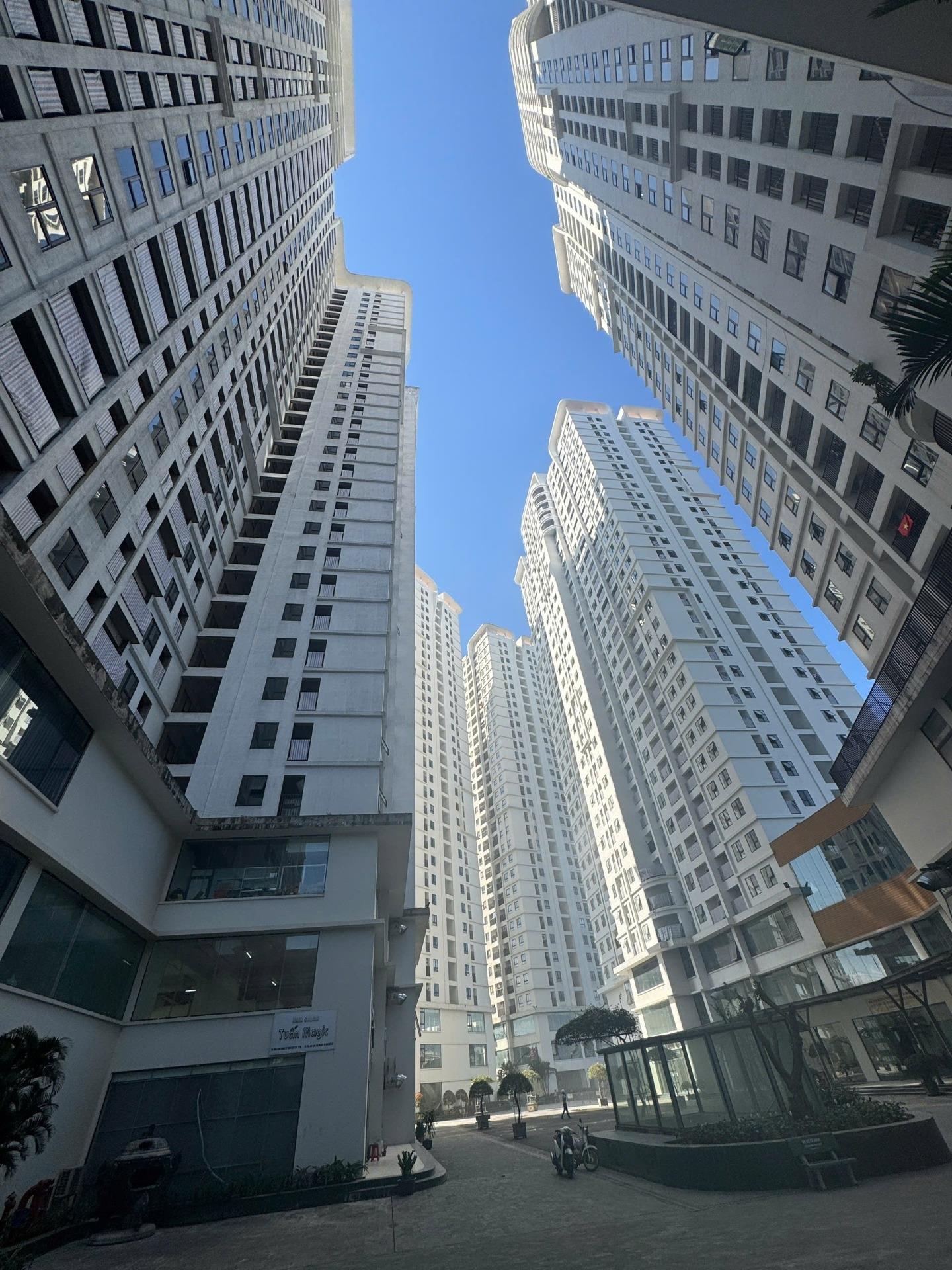 Cần bán gấp bán nhanh căn hộ 69 m2, giá 1,98 tỷ tại Đường Thịnh Đán - Thái Nguyên - Thái Nguyên