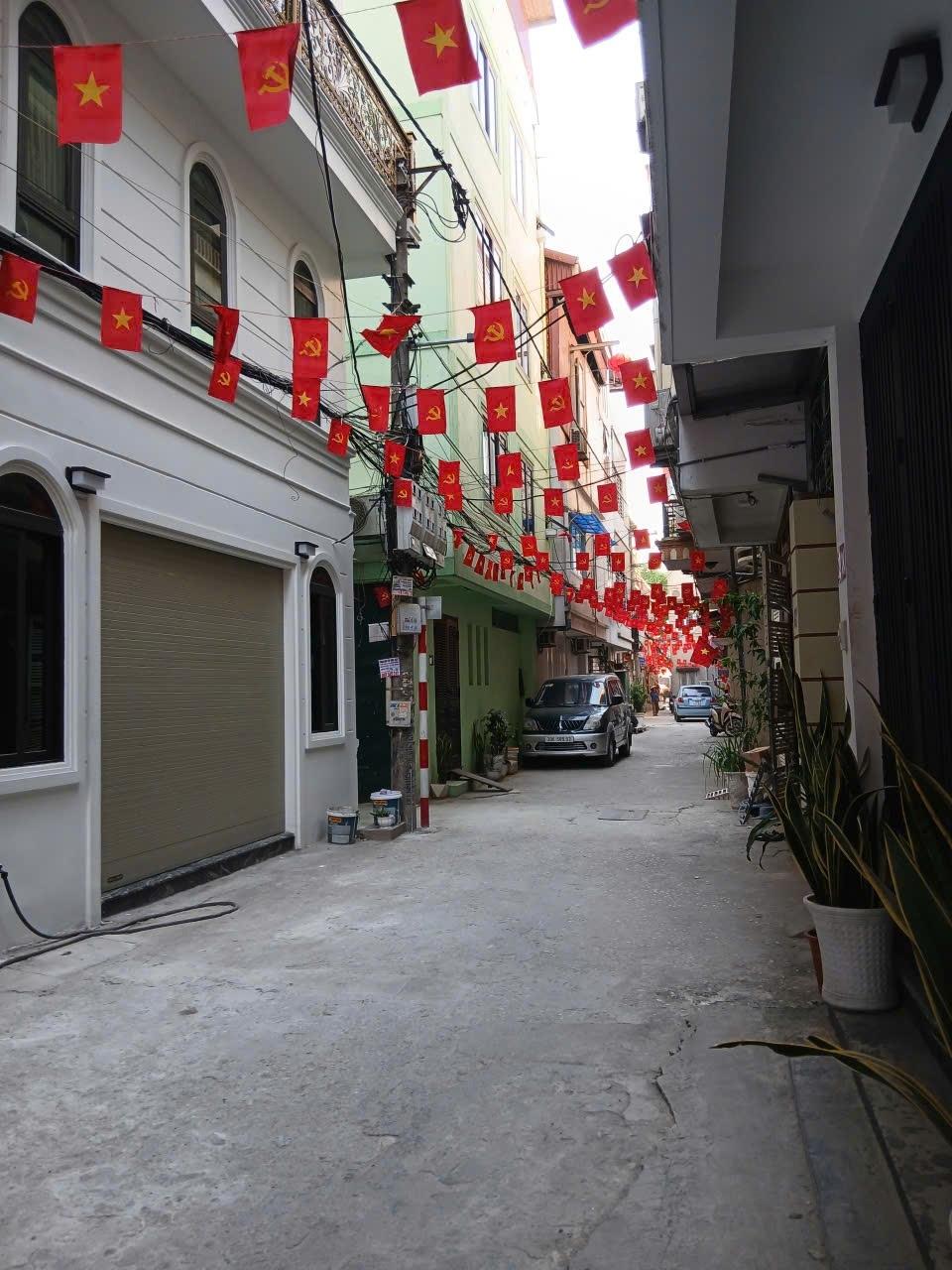 Cần bán nhà riêng 37 m2 tại Phố Sài Đồng - Sài Đồng - Long Biên - Hà Nội, giá 12 tỷ