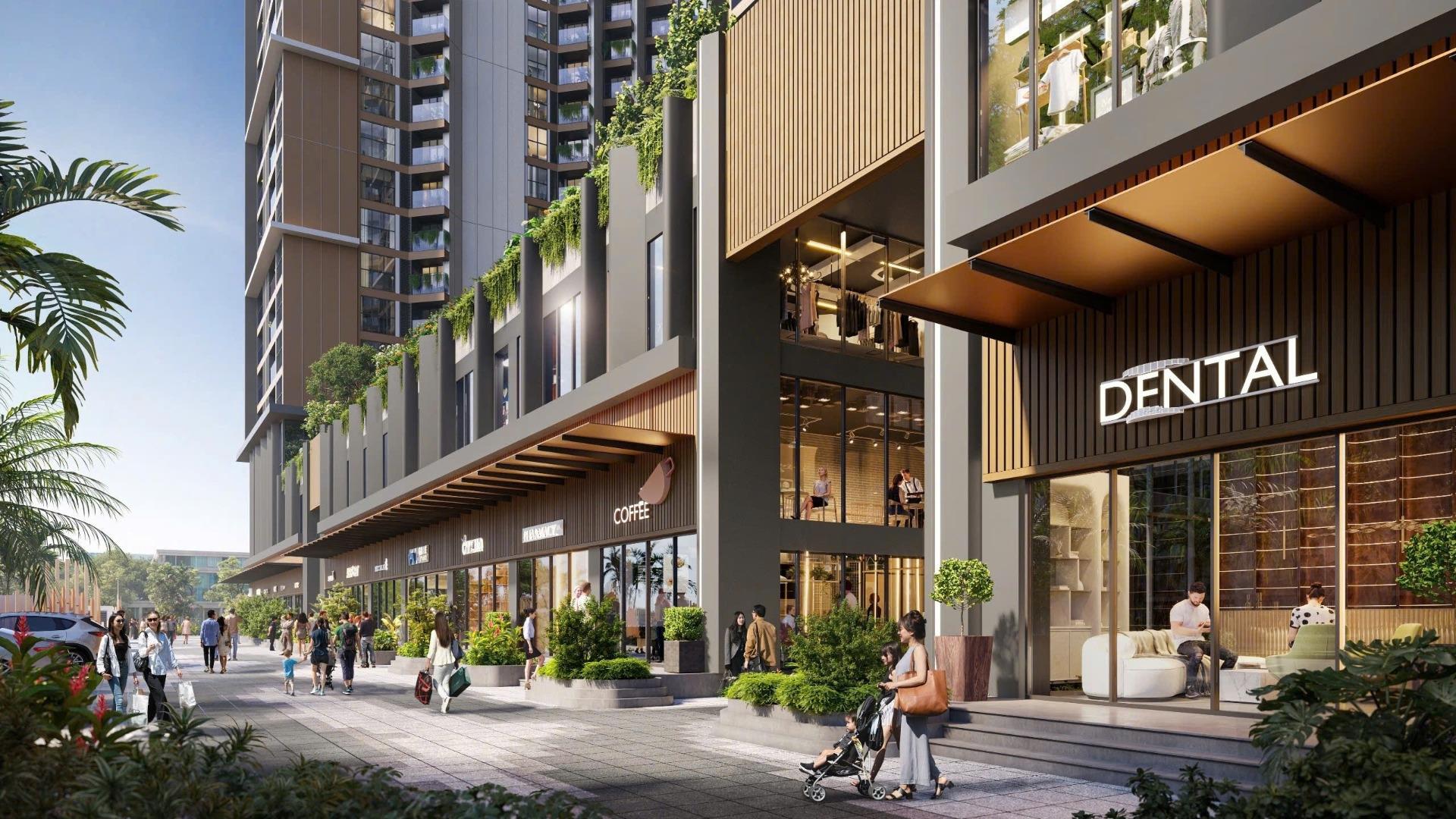 Cần bán gấp bán nhanh shophouse 110 m2, giá 6,2 tỷ tại Hạ Long - Quảng Ninh