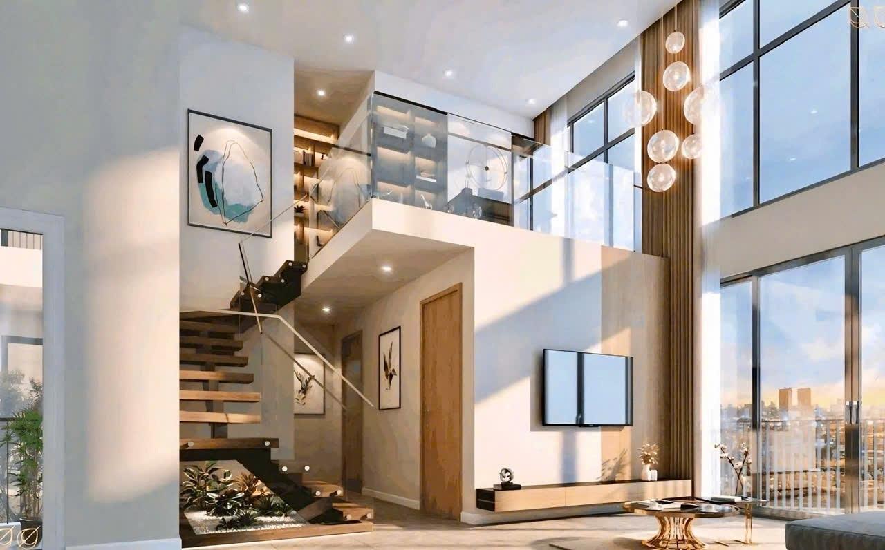 Bán nhanh căn hộ 90 m2, giá 4,71 tỷ tại Đường Nguyễn Thị Định - Cát Lái - Quận 2 - TP Hồ Chí Minh