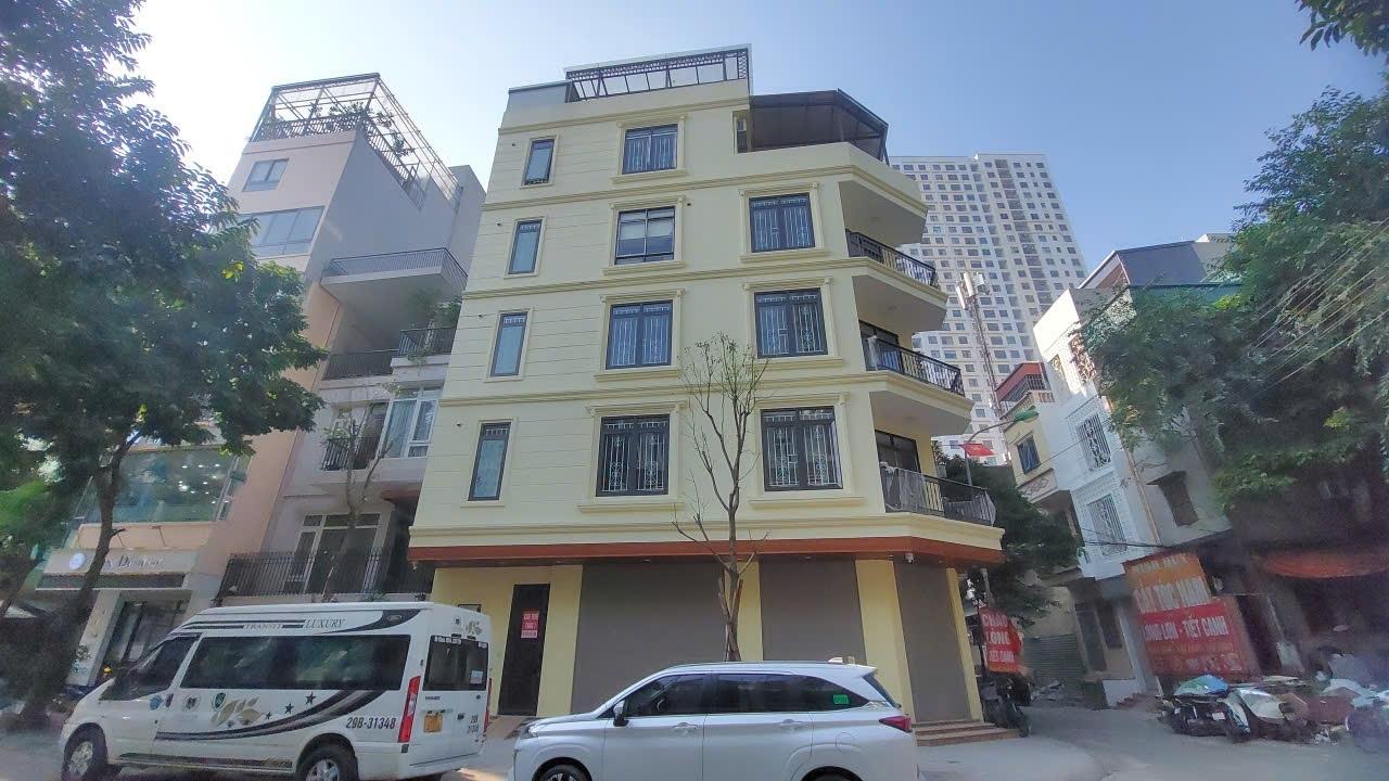 Cần cho thuê gấp nhà phố tại Đường Nguyễn Văn Lộc - Mỗ Lao - Hà Đông, 51 m2, giá 15 tr/tháng