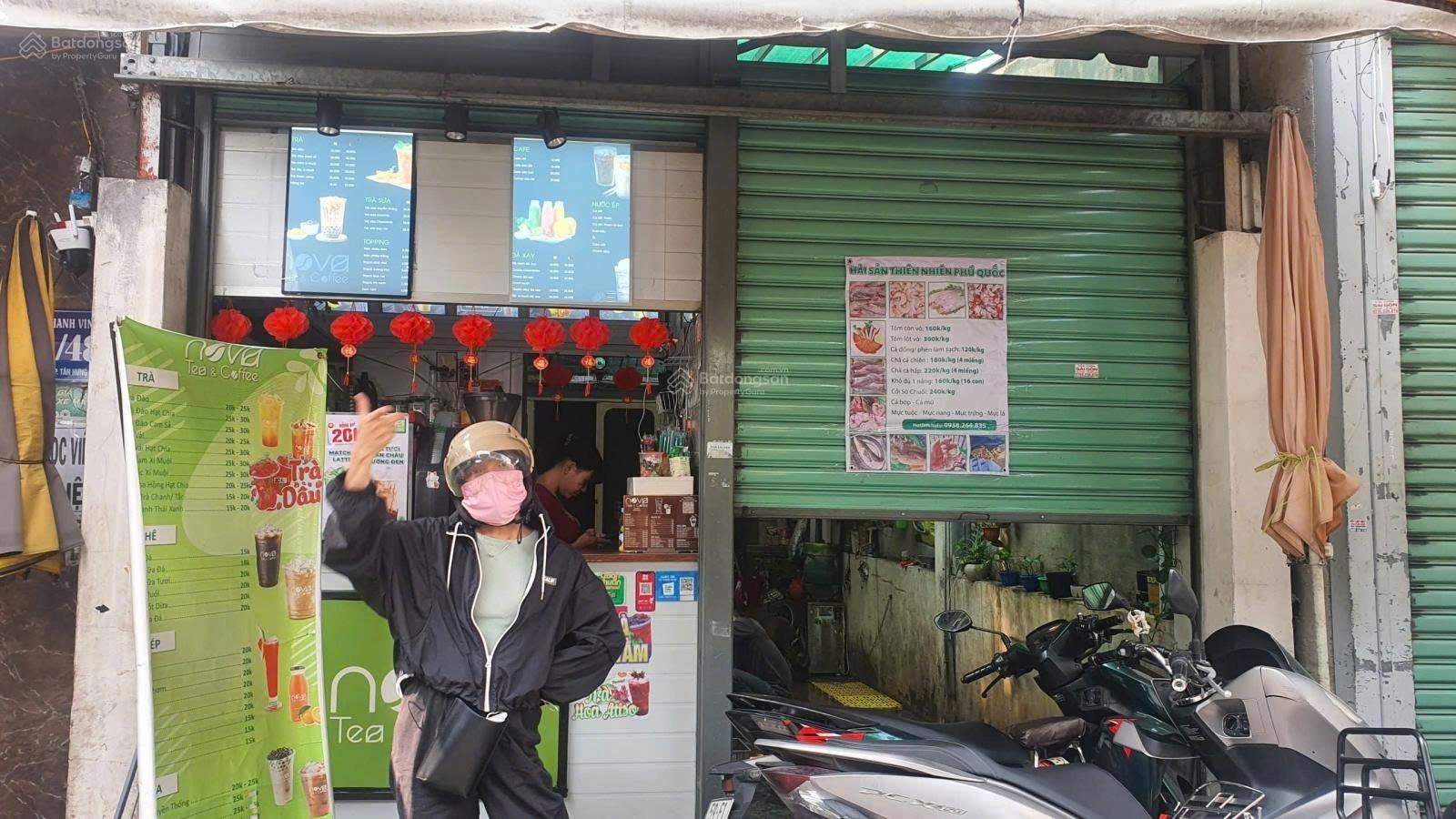 Cần bán ngay nhà sổ hồng riêng 120 m2 tại Phố Trần Xuân Soạn - Tân Hưng - Quận 7, giá 10,5 tỷ