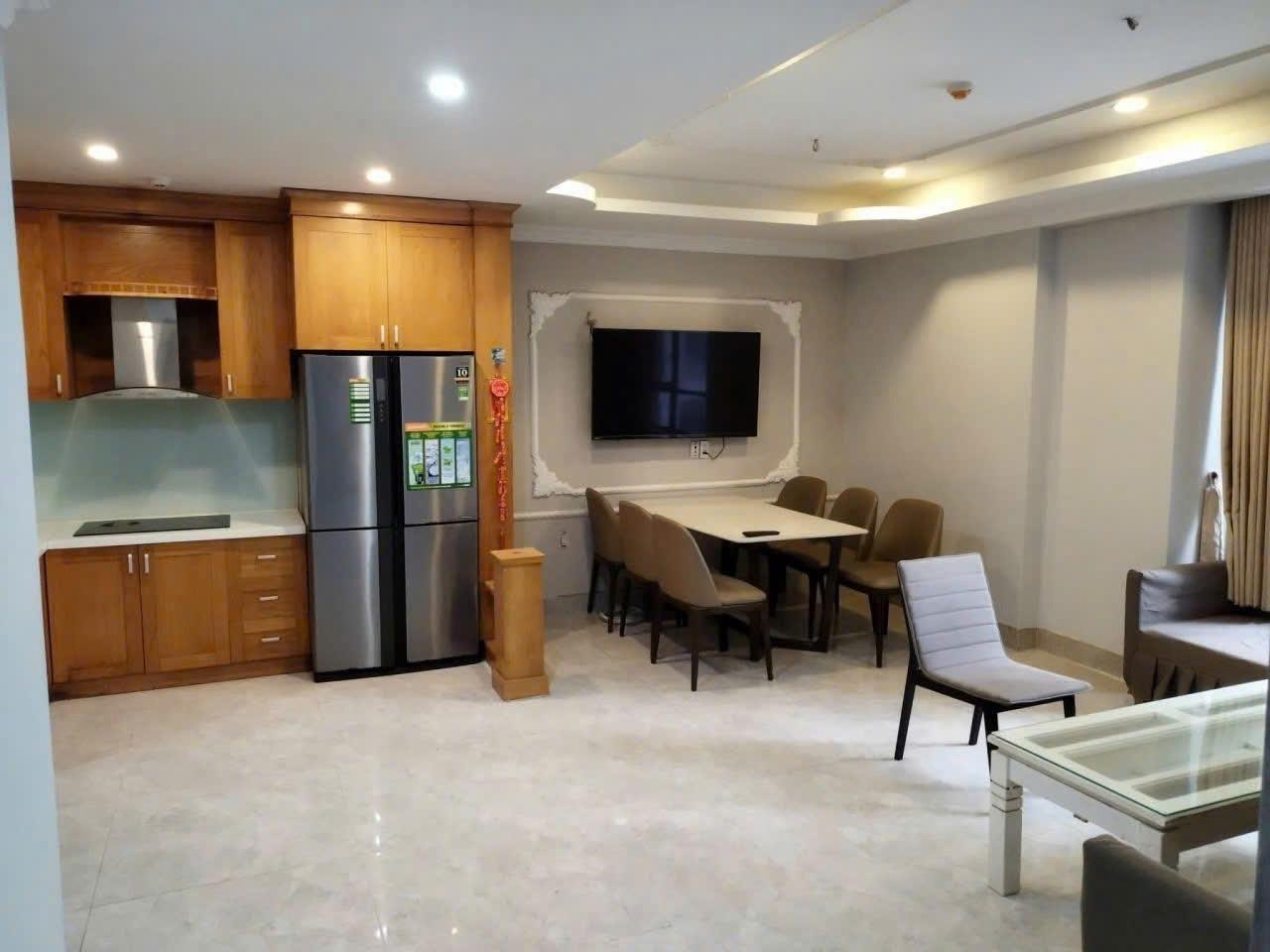 Thuê ngay căn hộ 175 m2 tại Đường Nguyễn Văn Quá - Quận 12 - TP Hồ Chí Minh, giá 15 triệu/tháng