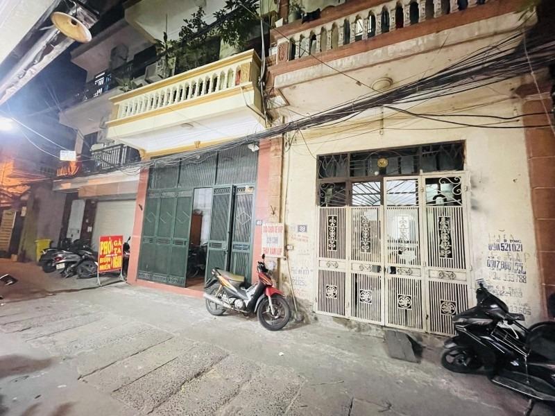 Cần bán nhanh nhà đẹp 47 m2 tại Đường Phạm Văn Đồng - Cổ Nhuế 2 - Bắc Từ Liêm - Hà Nội, giá 16 tỷ