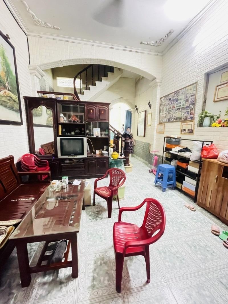 Cần bán nhanh nhà đẹp 47 m2 tại Đường Phạm Văn Đồng - Cổ Nhuế 2 - Bắc Từ Liêm - Hà Nội, giá 16 tỷ - Ảnh 1