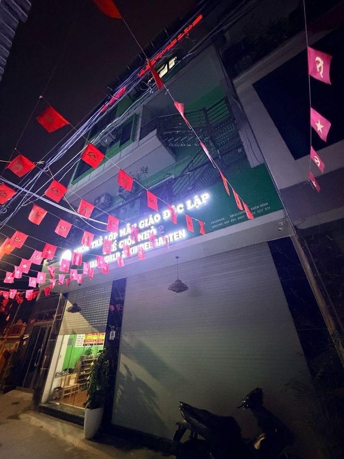 Cần bán nhà shr 105 m2 tại Đường Xuân Đỉnh - Xuân Đỉnh - Bắc Từ Liêm - Hà Nội, giá 30 tỷ - Ảnh 1