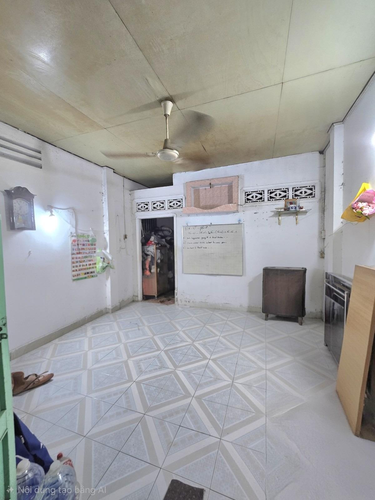 Cần bán nhà riêng 80 m2 tại Đường Đỗ Xuân Hợp - Phước Long B - Quận 9 - TP Hồ Chí Minh, giá 5,5 tỷ