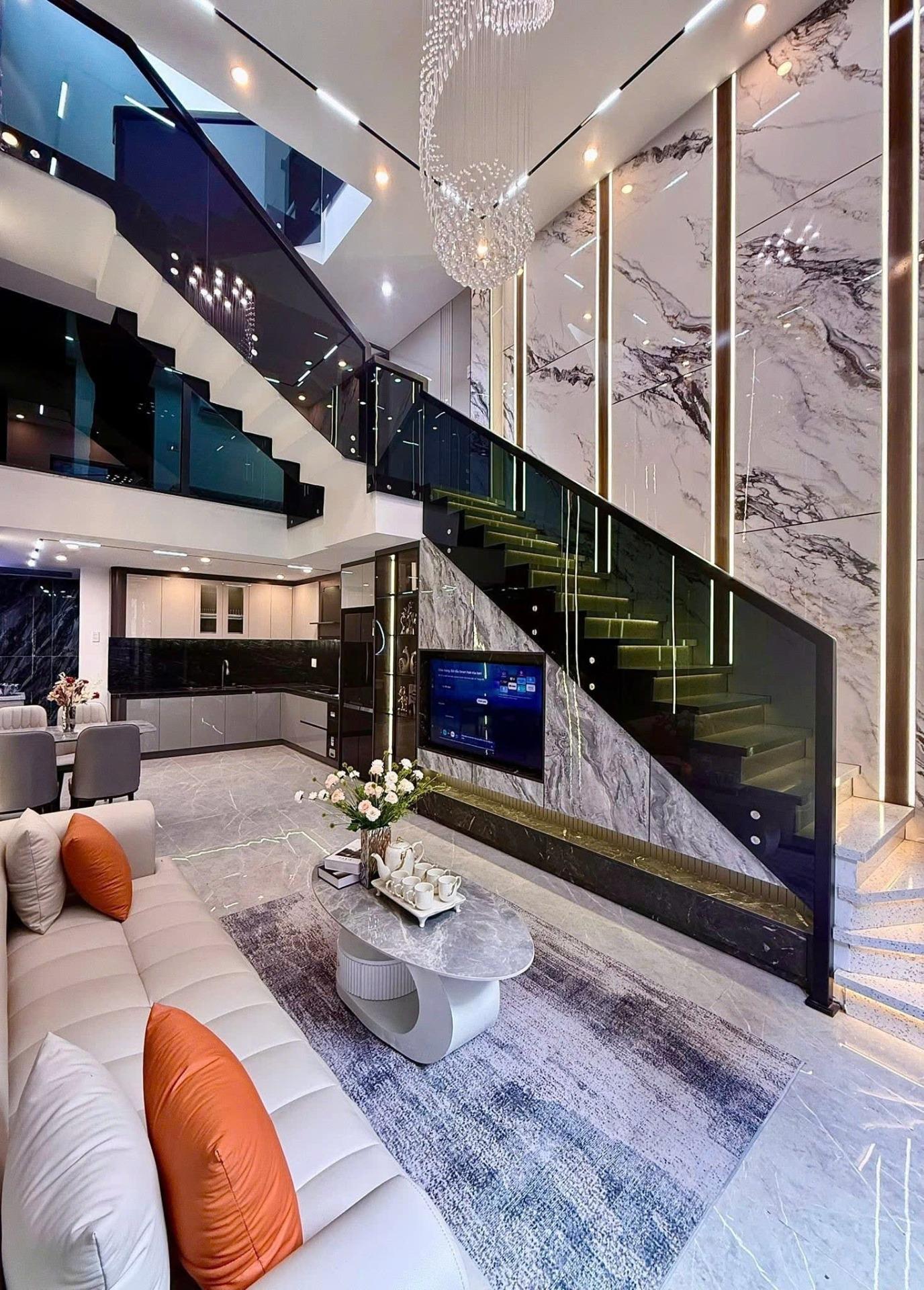 Sở hữu nhà shr 46 m2 tại Quận Thanh Khê - Đà Nẵng, giá 4,75 tỷ