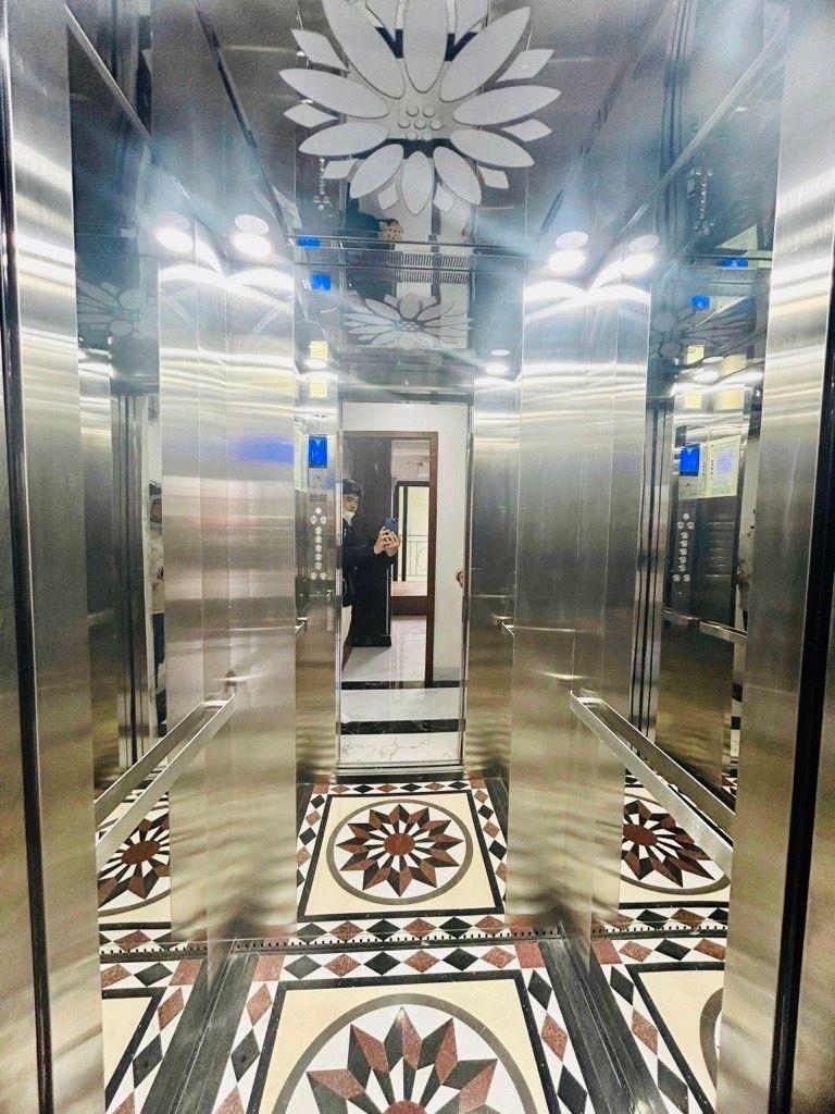 Cần bán gấp bán nhanh nhà sổ hồng riêng 60 m2 tại Đường Minh Khai - Hoàng Mai, giá 16,5 tỷ