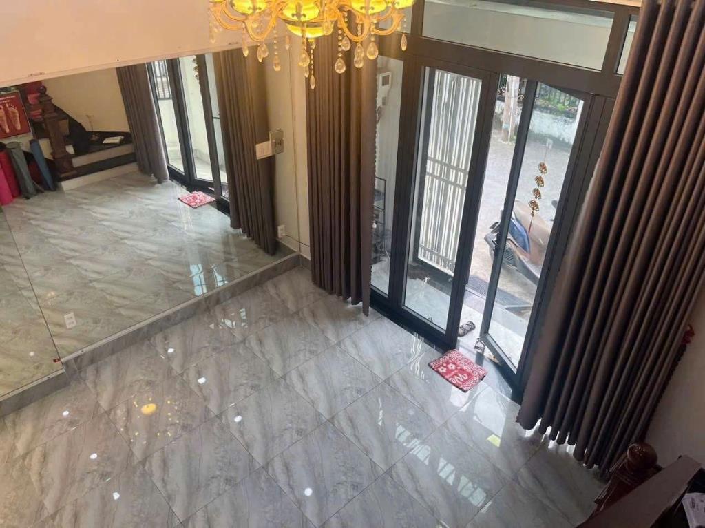 Chuyển nhượng nhà riêng 150 m2 tại Đường 8 - Linh Xuân - Thủ Đức - TP Hồ Chí Minh, giá 5,25 tỷ