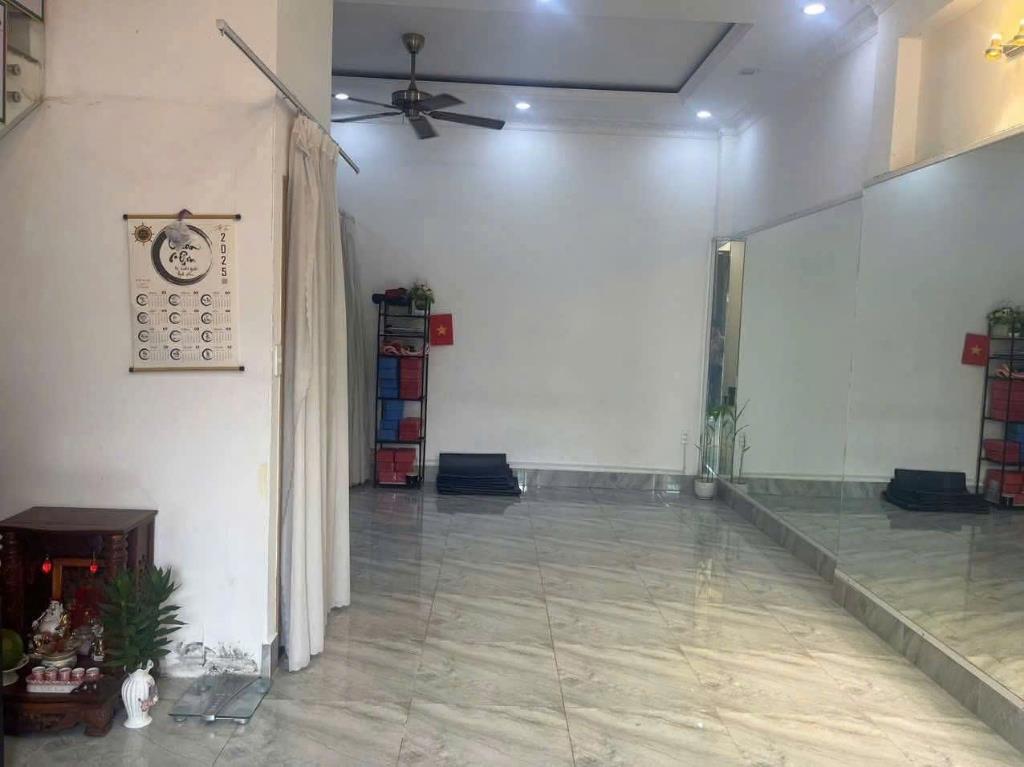 Chuyển nhượng nhà riêng 150 m2 tại Đường 8 - Linh Xuân - Thủ Đức - TP Hồ Chí Minh, giá 5,25 tỷ