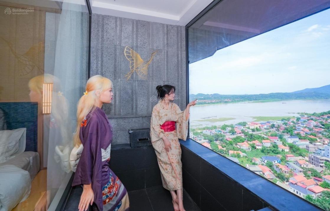 Bán nhanh nhà chung cư 32 m2, hướng Đông-Bắc, giá 1,7 tỷ tại Xã Bảo Yên - Thanh Thủy - Phú Thọ