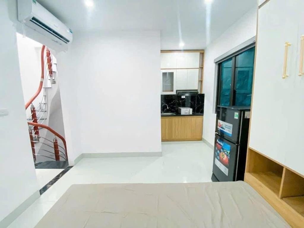 Bán nhà đẹp 46 m2 tại Đường Hữu Hưng - Tây Mỗ - Nam Từ Liêm - Hà Nội, giá 10,8 tỷ