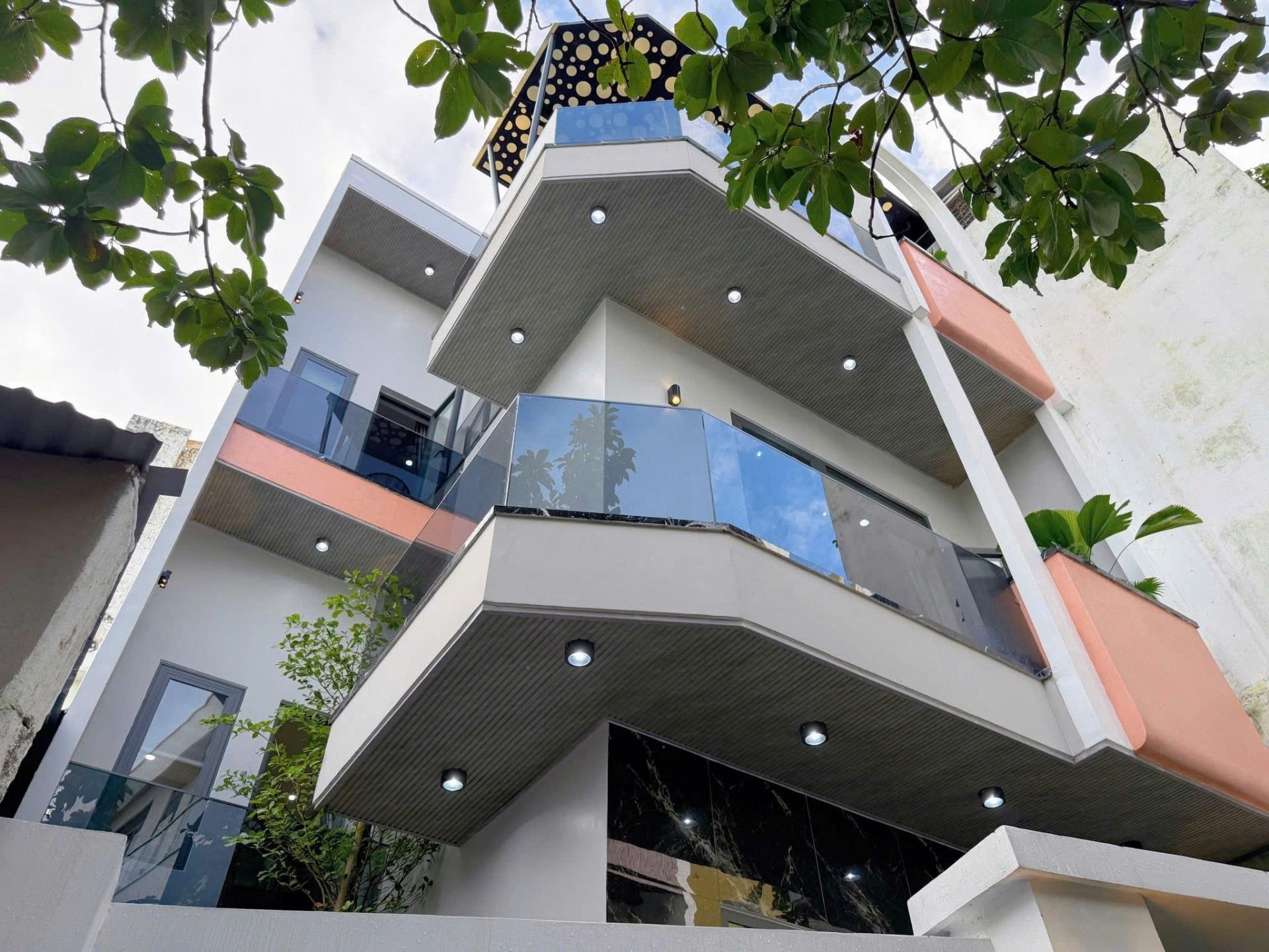 Cần bán gấp bán nhanh nhà 60 m2 tại Đường Điện Biên Phủ - Thanh Khê - Đà Nẵng, giá 5,49 tỷ