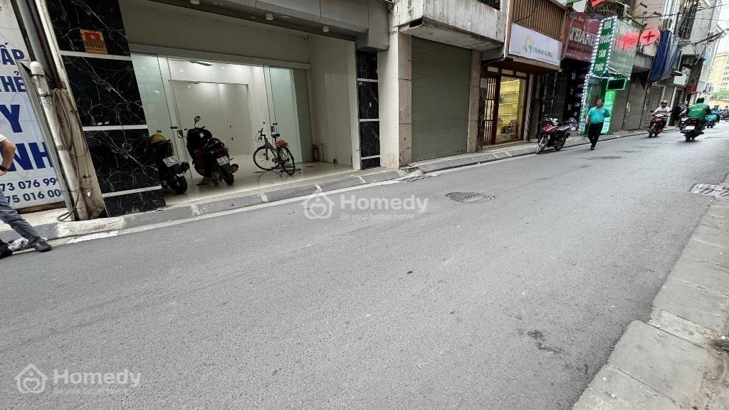 Cho thuê tầng 1 Lê Trọng Tấn, Thanh Xuân – 70m², mặt ngõ lớn, ô tô tránh, giá chỉ 10 triệu/tháng