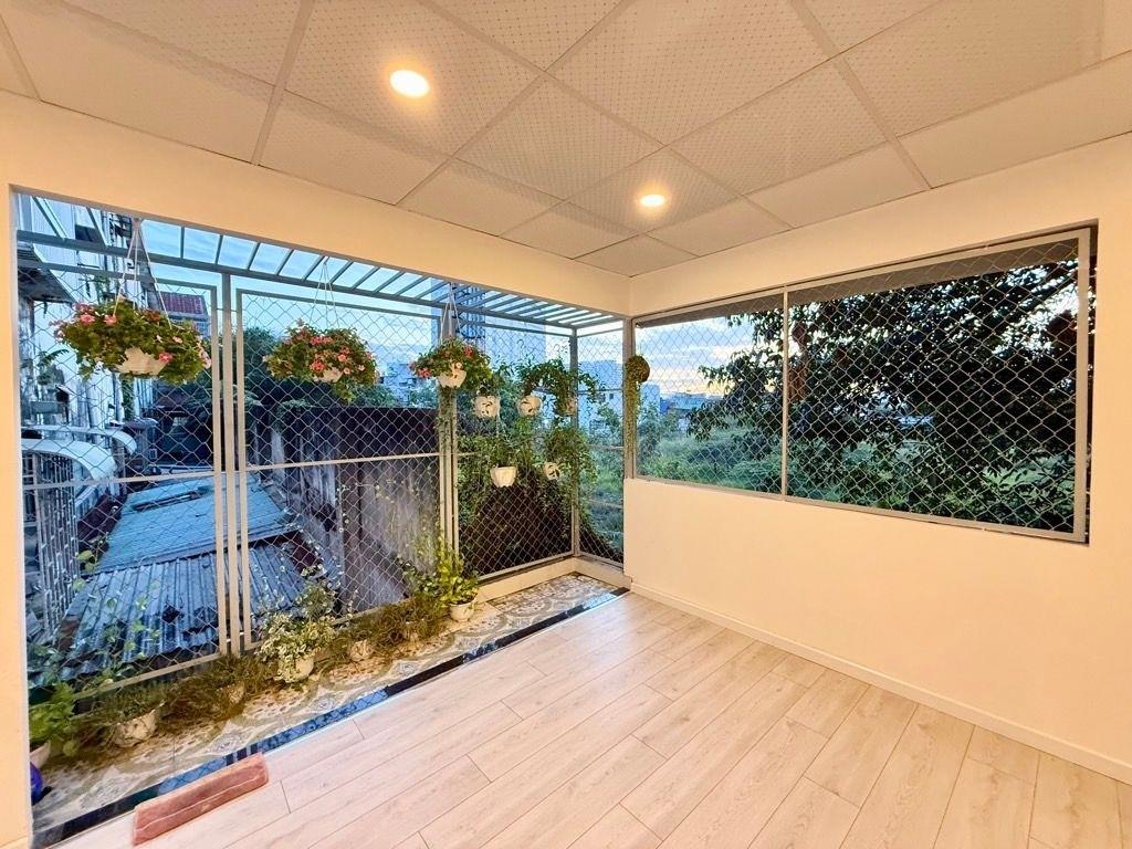 Bán nhanh nhà chung cư 76 m2, giá 3,5 tỷ tại Quận Bình Thạnh - TP Hồ Chí Minh