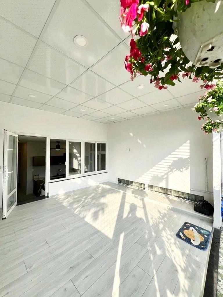 Bán nhanh nhà chung cư 76 m2, giá 3,5 tỷ tại Quận Bình Thạnh - TP Hồ Chí Minh