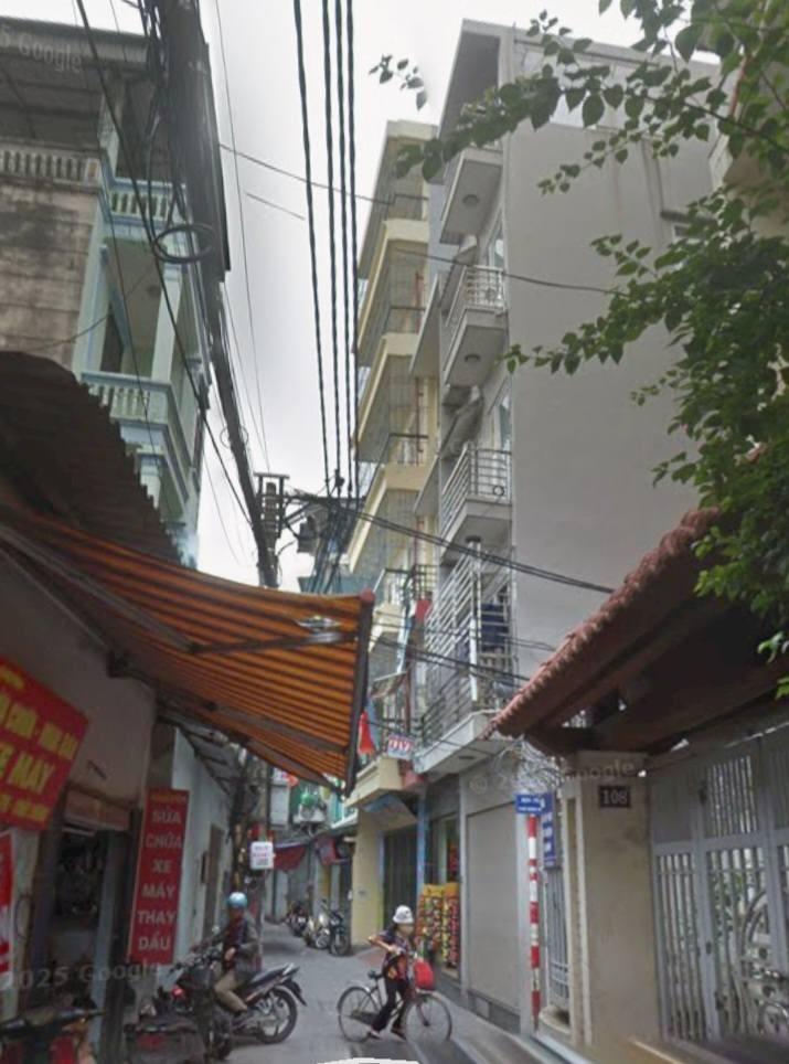 Cần bán gấp bán nhanh nhà sổ hồng riêng 60 m2 tại Đường Minh Khai - Hoàng Mai, giá 16,5 tỷ