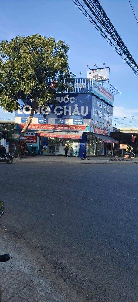 Cần bán lô đất nền 138 m2, mặt tiền 5m, hướng Tây-Nam tại Đức Trọng - Lâm Đồng, giá 650 triệu