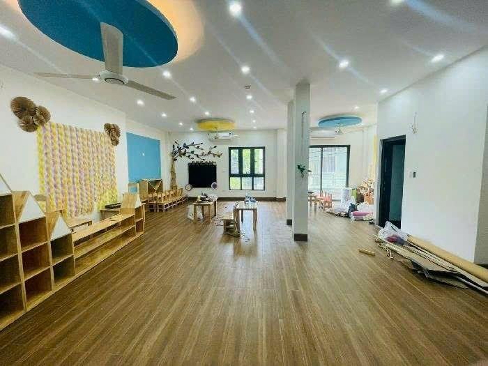 Cần bán nhà shr 105 m2 tại Đường Xuân Đỉnh - Xuân Đỉnh - Bắc Từ Liêm - Hà Nội, giá 30 tỷ