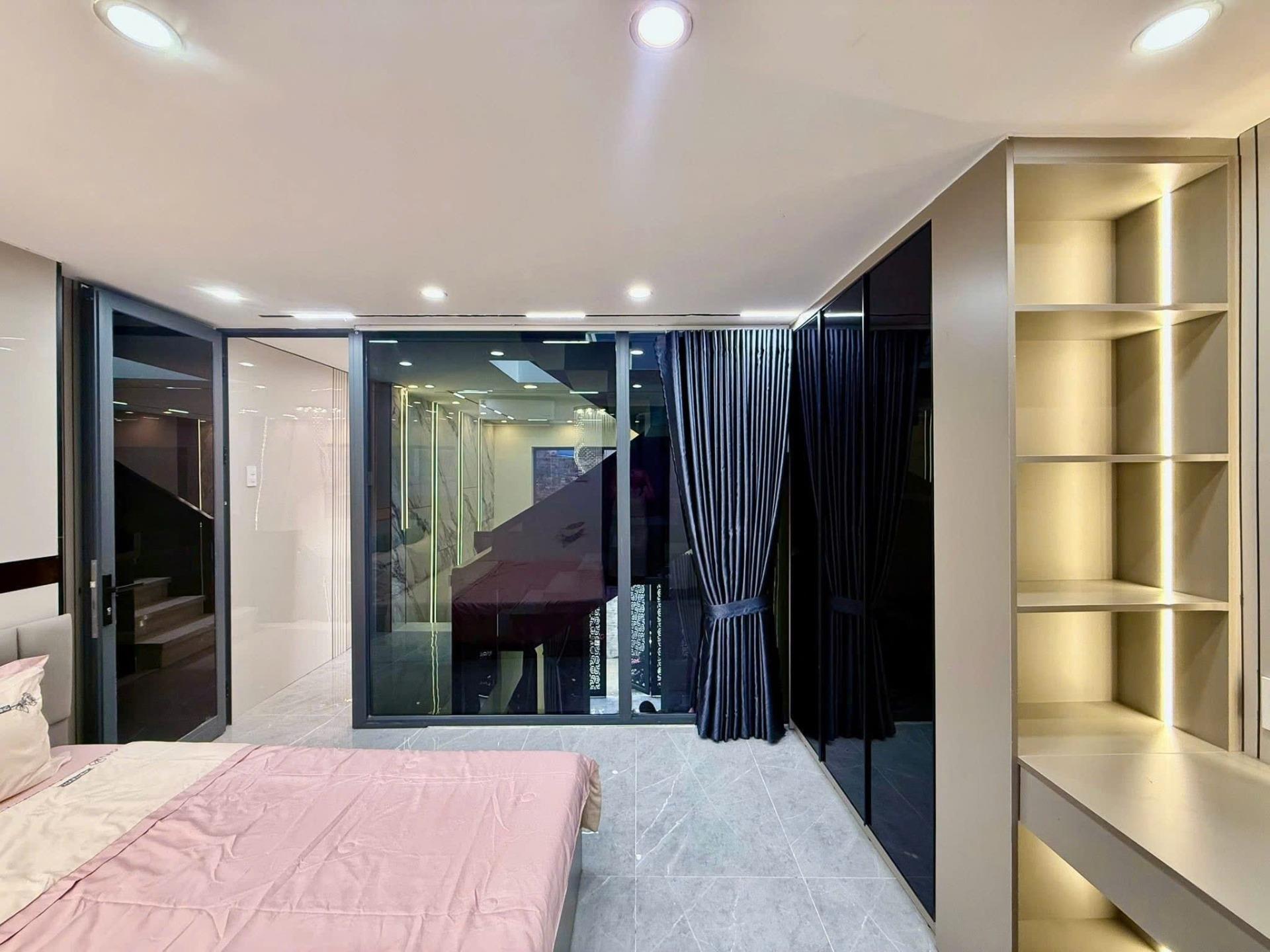 Sở hữu nhà shr 46 m2 tại Quận Thanh Khê - Đà Nẵng, giá 4,75 tỷ