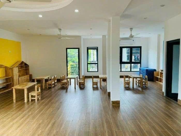 Cần bán nhà shr 105 m2 tại Đường Xuân Đỉnh - Xuân Đỉnh - Bắc Từ Liêm - Hà Nội, giá 30 tỷ