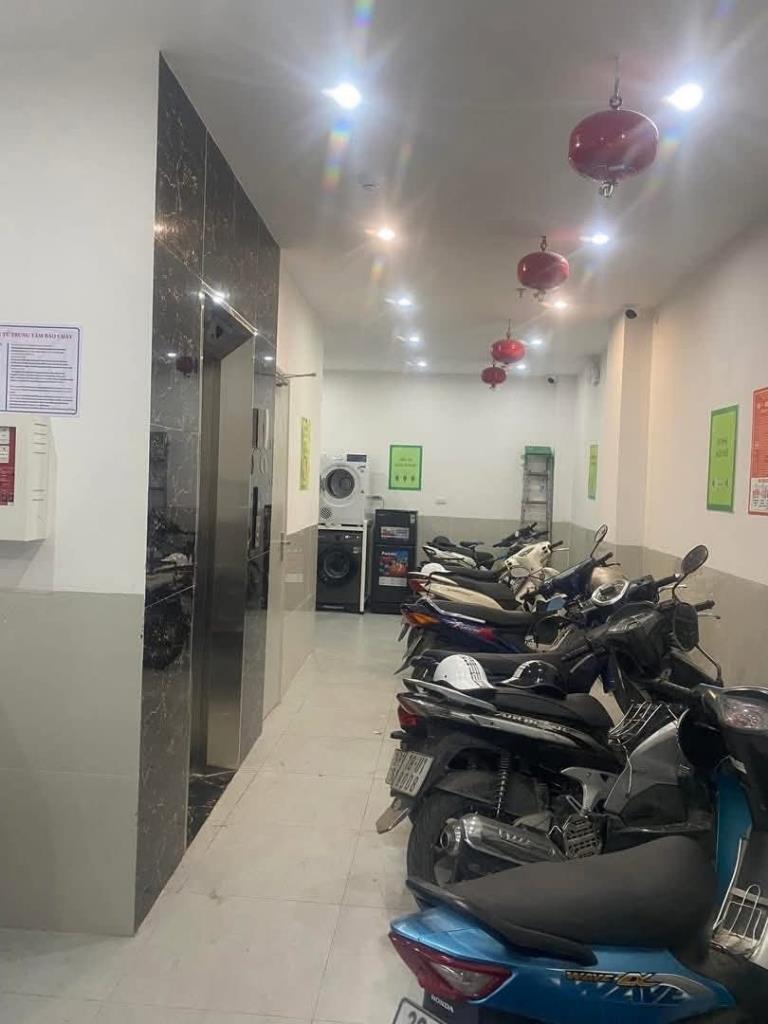 Bán nhà đẹp 46 m2 tại Đường Hữu Hưng - Tây Mỗ - Nam Từ Liêm - Hà Nội, giá 10,8 tỷ