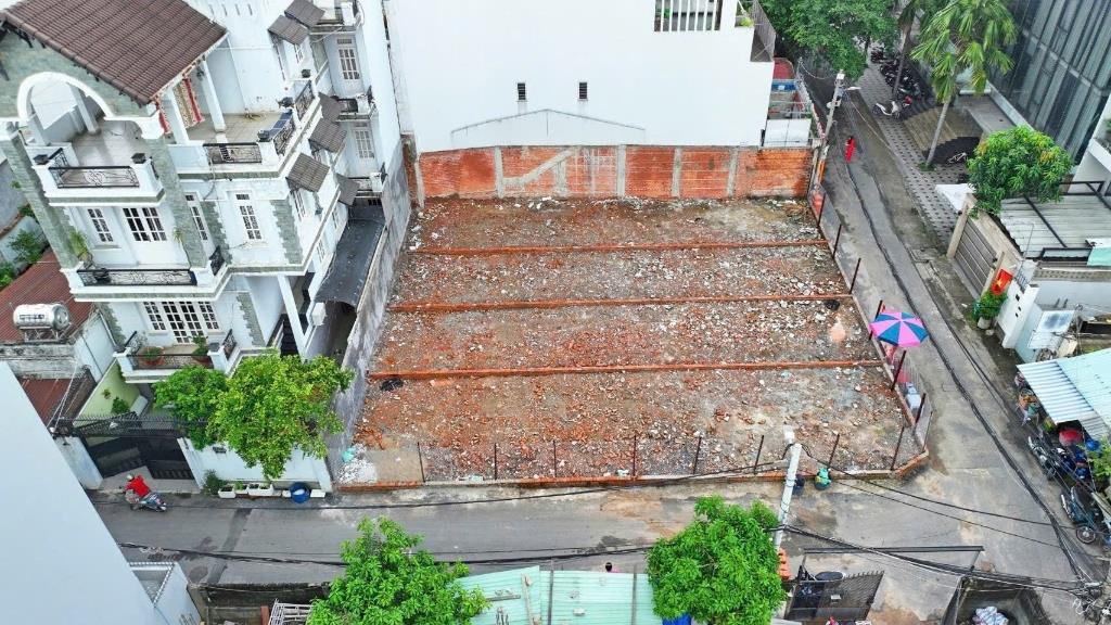 Chuyển nhượng đất 94 m2, mặt tiền 4m, hướng Tây-Nam tại Thủ Đức - TP Hồ Chí Minh, giá 9,9 tỷ