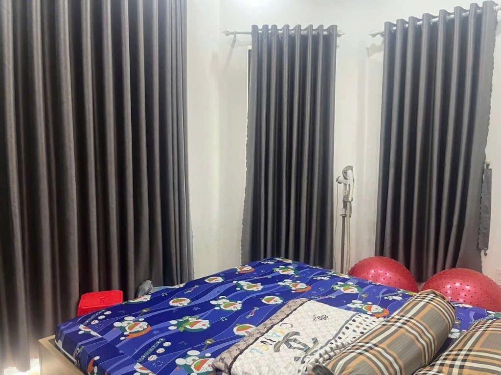 Chuyển nhượng nhà riêng 150 m2 tại Đường 8 - Linh Xuân - Thủ Đức - TP Hồ Chí Minh, giá 5,25 tỷ