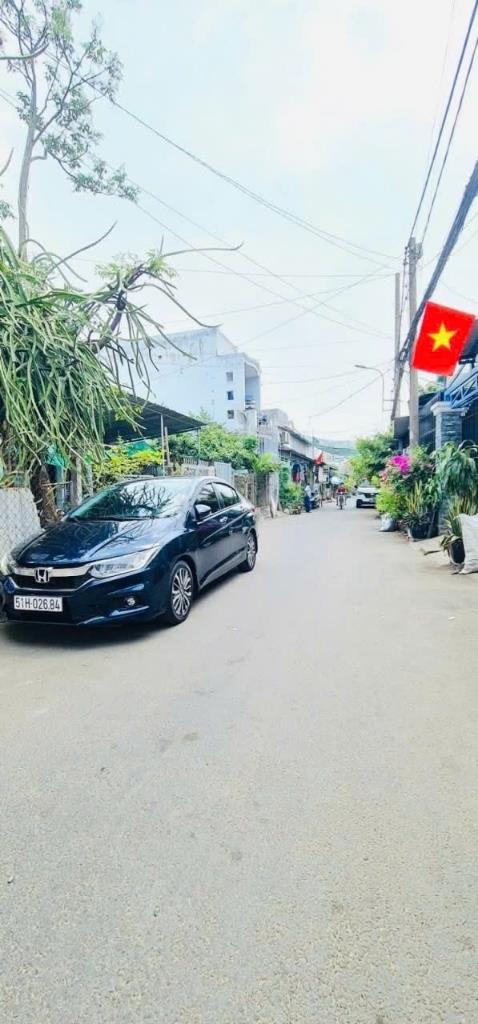 Chuyển nhượng nhà riêng 150 m2 tại Đường 8 - Linh Xuân - Thủ Đức - TP Hồ Chí Minh, giá 5,25 tỷ