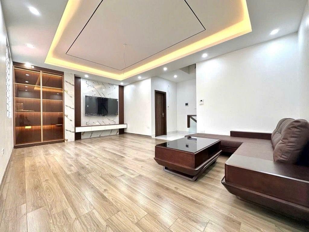 Bán gấp nhà sổ riêng 34 m2 tại Huyện Hoài Đức - Hà Nội, giá 7E-06 triệu