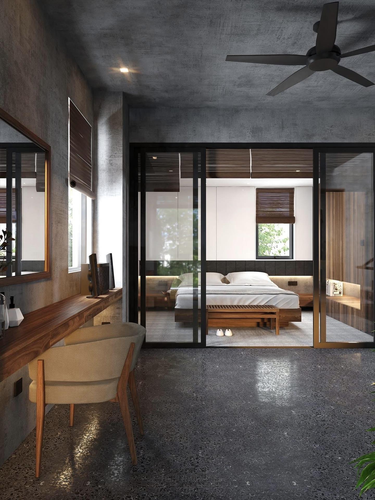 Cần bán nhanh nhà sổ riêng 4 tầng, 91 m2 tại Đường Hoàng Sa - 15 - Tân Bình, giá 16,2 tỷ