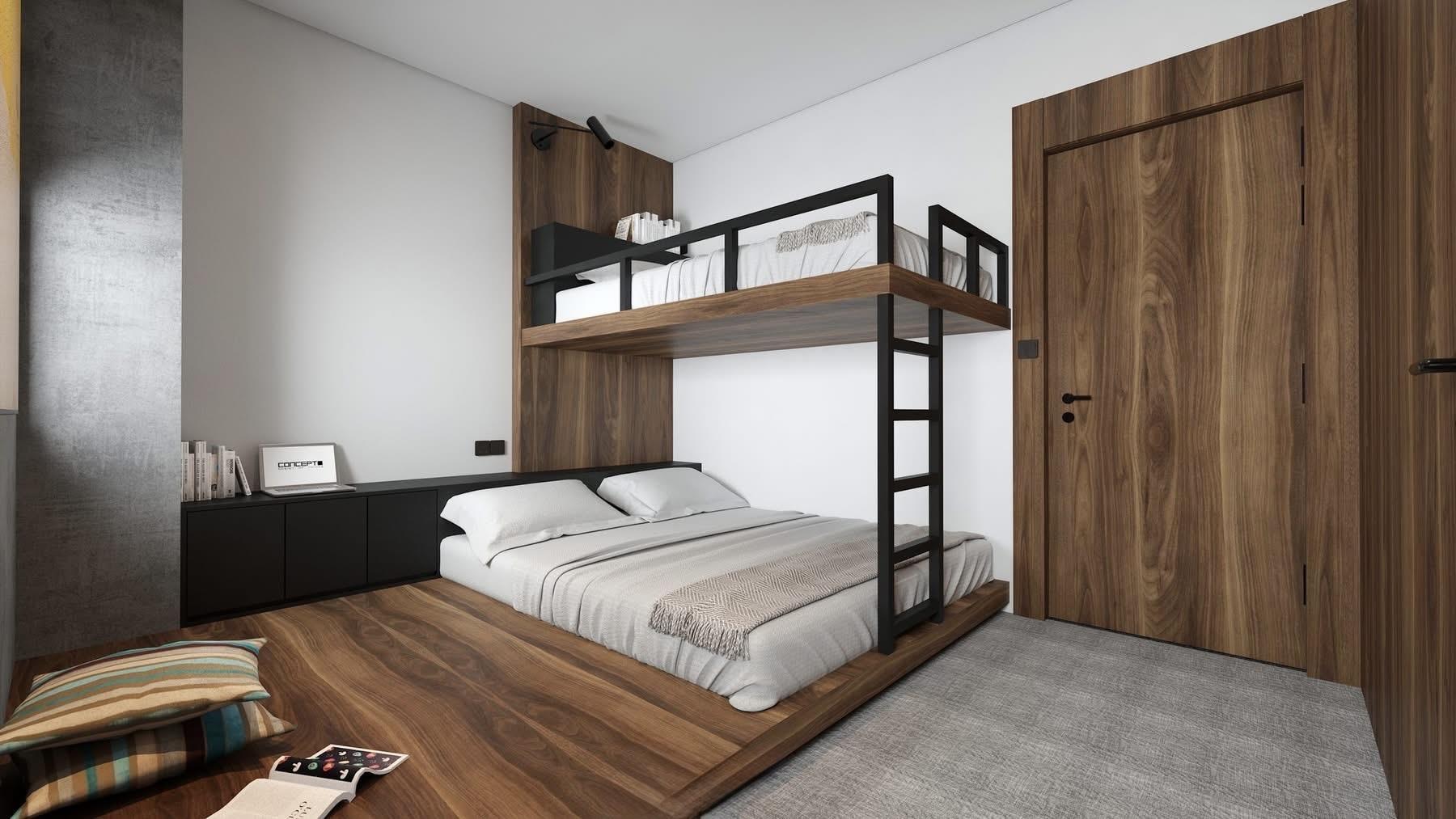 Cần bán nhanh nhà sổ riêng 4 tầng, 91 m2 tại Đường Hoàng Sa - 15 - Tân Bình, giá 16,2 tỷ