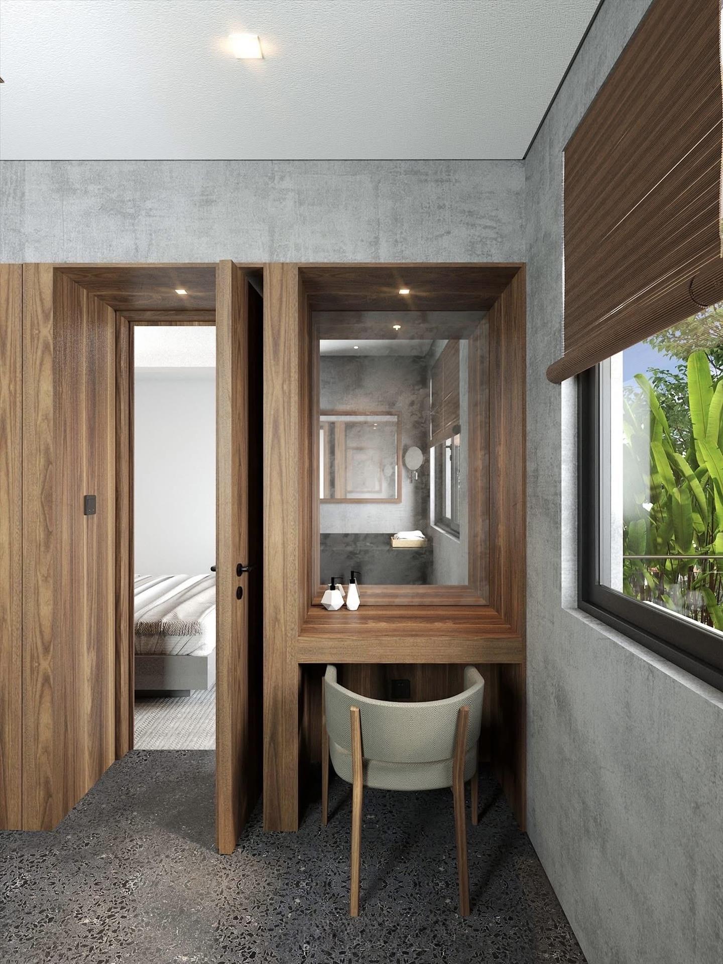 Cần bán nhanh nhà sổ riêng 4 tầng, 91 m2 tại Đường Hoàng Sa - 15 - Tân Bình, giá 16,2 tỷ