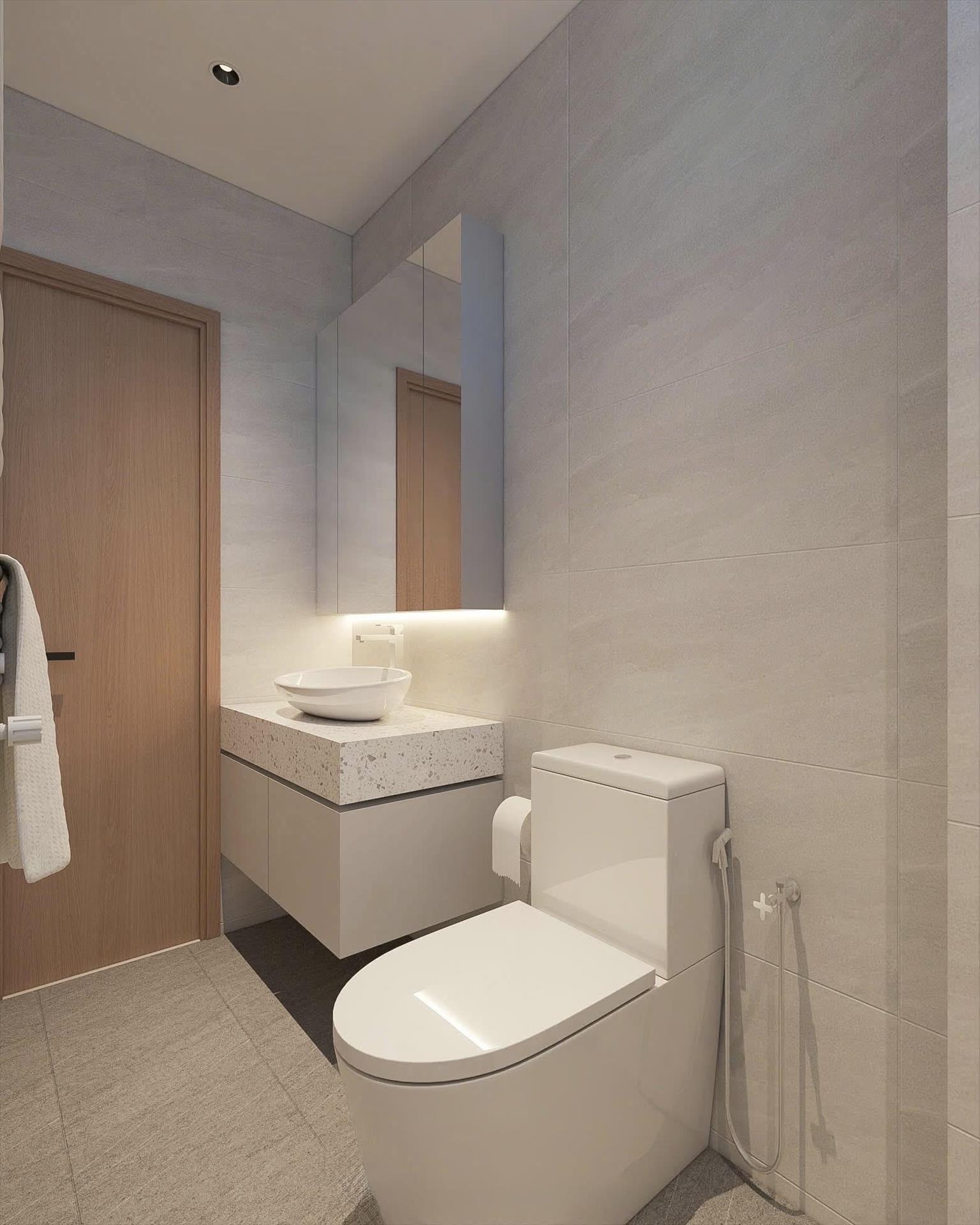 Cần bán nhanh nhà sổ riêng 4 tầng, 91 m2 tại Đường Hoàng Sa - 15 - Tân Bình, giá 16,2 tỷ