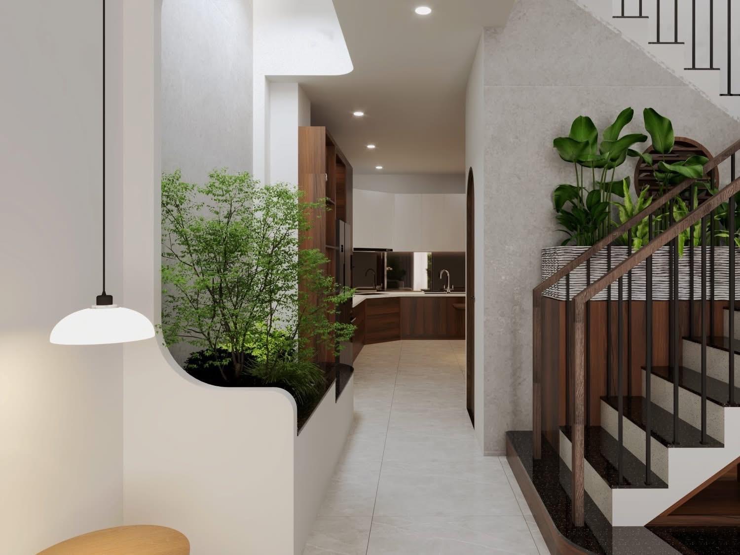 Sở hữu nhà mặt phố đẹp 3 tầng, 59 m2 tại Đường Nguyễn Bá Tòng - 11 - Tân Bình, giá 8,2 tỷ