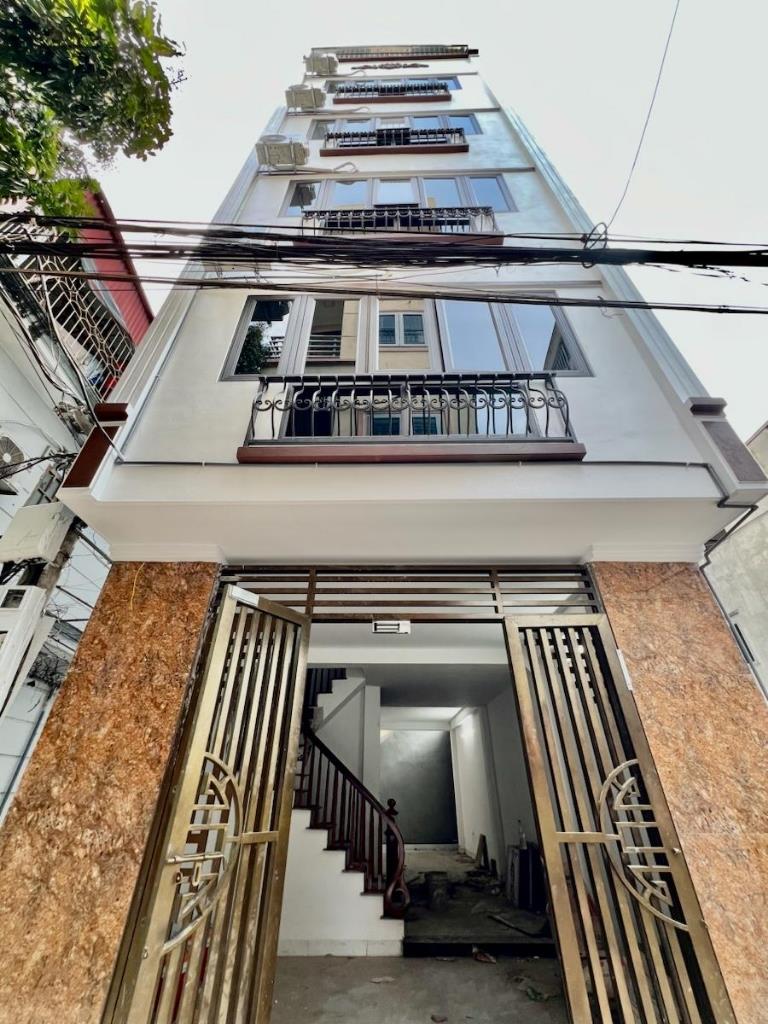 Bán nhà đẹp 46 m2 tại Đường Hữu Hưng - Tây Mỗ - Nam Từ Liêm - Hà Nội, giá 10,8 tỷ