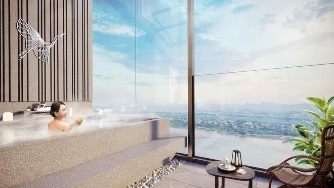 Cần bán gấp bán nhanh nhà chung cư 32,400001525878906 m2, giá 1,8 tỷ tại Thanh Thủy - Phú Thọ